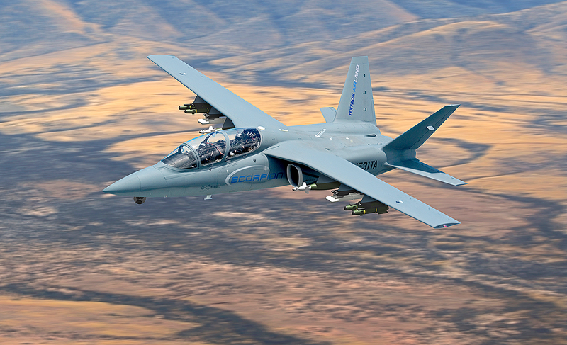 Foto: Textron